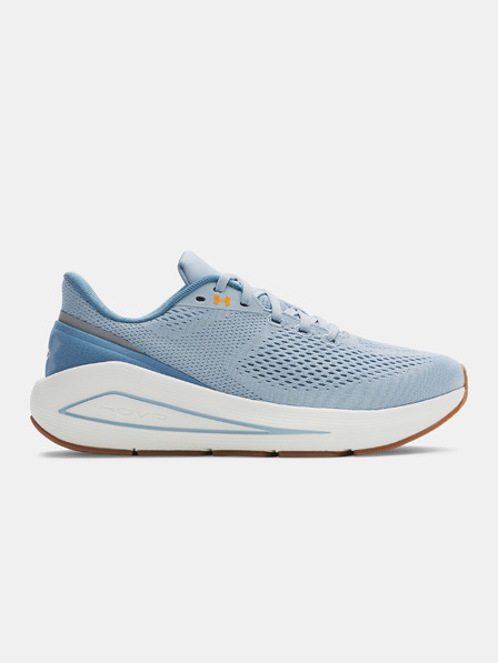 Under Armour Damen Schuhe Under Armour UA W Sonic 7-BLU