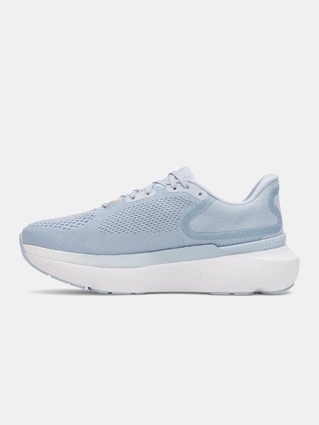 Under Armour Damen Schuhe Under Armour UA W Infinite Pro 2-BLU