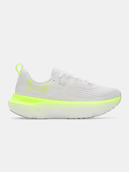 Under Armour Damen Schuhe Under Armour UA W Infinite Elite 2-WHT