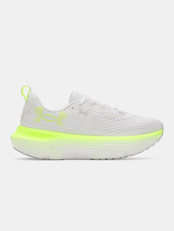 Under Armour Damen Schuhe Under Armour UA W Infinite Elite 2-WHT