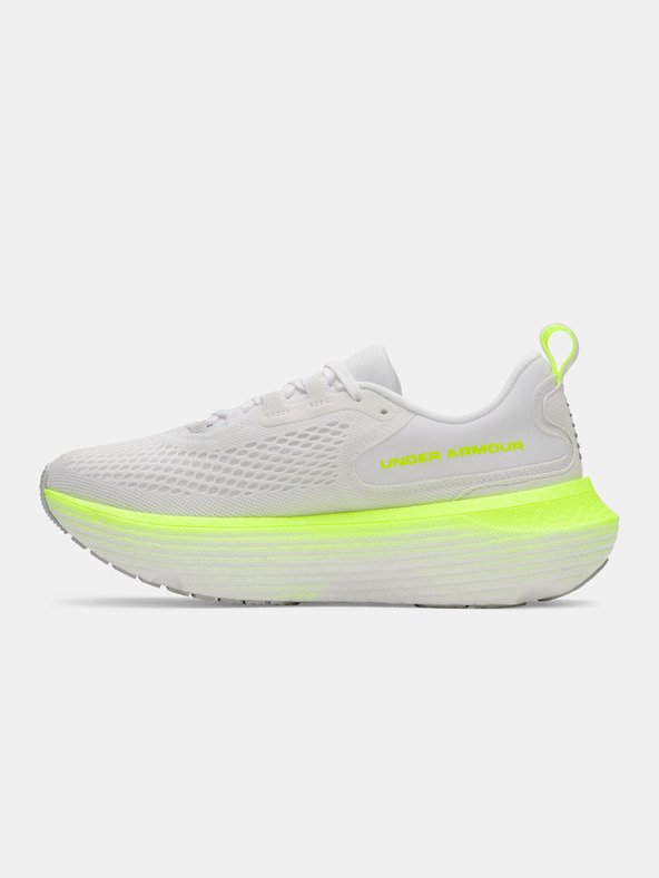 Under Armour Damen Schuhe Under Armour UA W Infinite Elite 2-WHT
