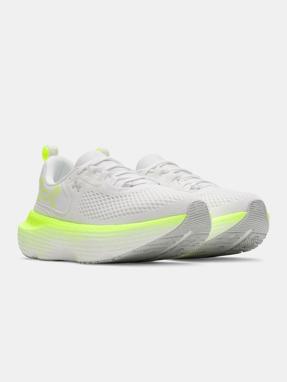 Under Armour Damen Schuhe Under Armour UA W Infinite Elite 2-WHT