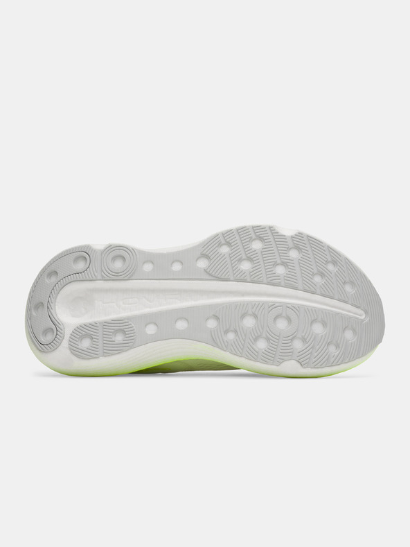 Under Armour Damen Schuhe Under Armour UA W Infinite Elite 2-WHT