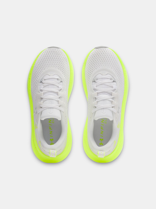 Under Armour Damen Schuhe Under Armour UA W Infinite Elite 2-WHT