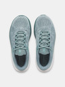 Under Armour Damen Schuhe Under Armour UA W Charged Pursuit 4 BL-GRN
