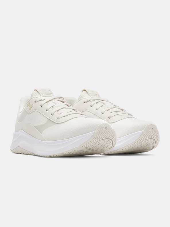 Under Armour Damen Schuhe Under Armour UA W Aurora 3-WHT