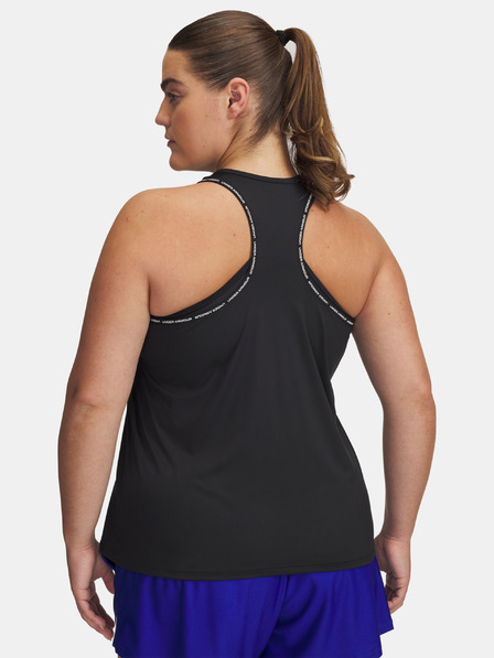 Under Armour Damen Top Under Armour Tech Knockout Tank&-BLK