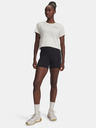 Under Armour Damen T-Shirt Under Armour Pjt Rck Graphic SS 2-BRN