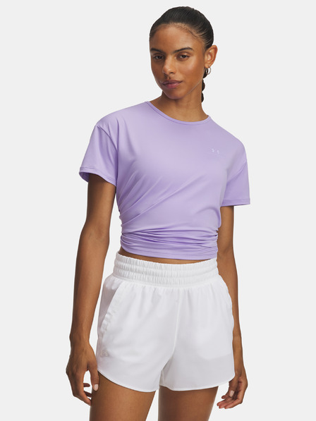 Under Armour Women's T-Shirt Under Armour UA Vanish Energy SS 2.0-PPL