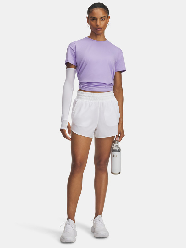 Under Armour Damen T-Shirt Under Armour UA Vanish Energy SS 2.0-PPL