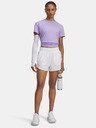 Under Armour Damen T-Shirt Under Armour UA Vanish Energy SS 2.0-PPL