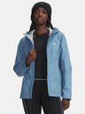 Under Armour Under Armour Damen CLOUDSTRIKE JACKET-BLU