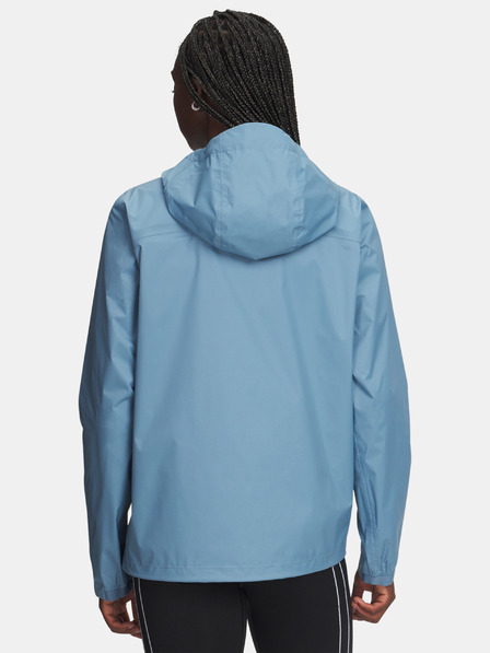 Under Armour Under Armour Damen CLOUDSTRIKE JACKET-BLU