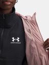 Under Armour Damen Jacke Under Armour Legend Down Jacket-PNK