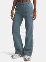 Under Armour Damen Sporthose Under Armour UA Rival Flc Piped Pant-BLU