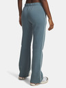 Under Armour Damen Sporthose Under Armour UA Rival Flc Piped Pant-BLU