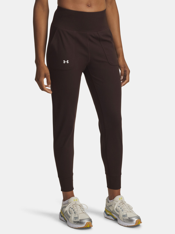 Under Armour Damen Jogginghose Under Armour Motion Jogger-BRN