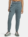 Under Armour Damen Jogginghose Under Armour Unstoppable Flc Jogger-BLU