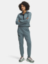 Under Armour Damen Jogginghose Under Armour Unstoppable Flc Jogger-BLU