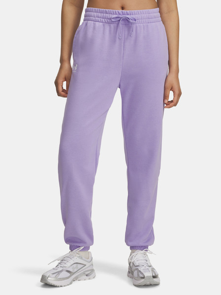 Under Armour Damen Jogginghose Under Armour UA Rival Terry Joggers-PPL