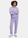 Under Armour Damen Jogginghose Under Armour UA Rival Terry Joggers-PPL