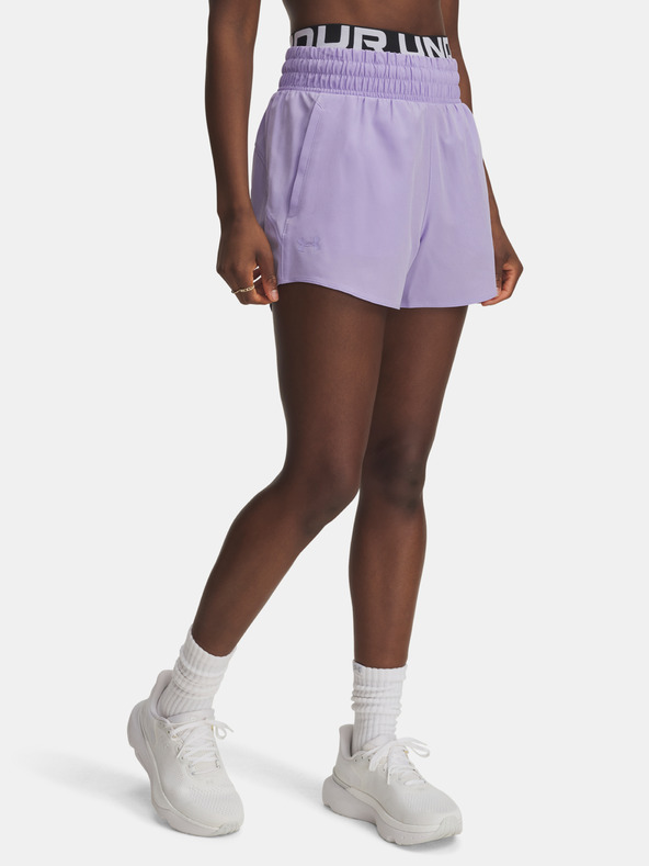 Under Armour Damen Shorts Under Armour UA Vanish 3in Short-PPL