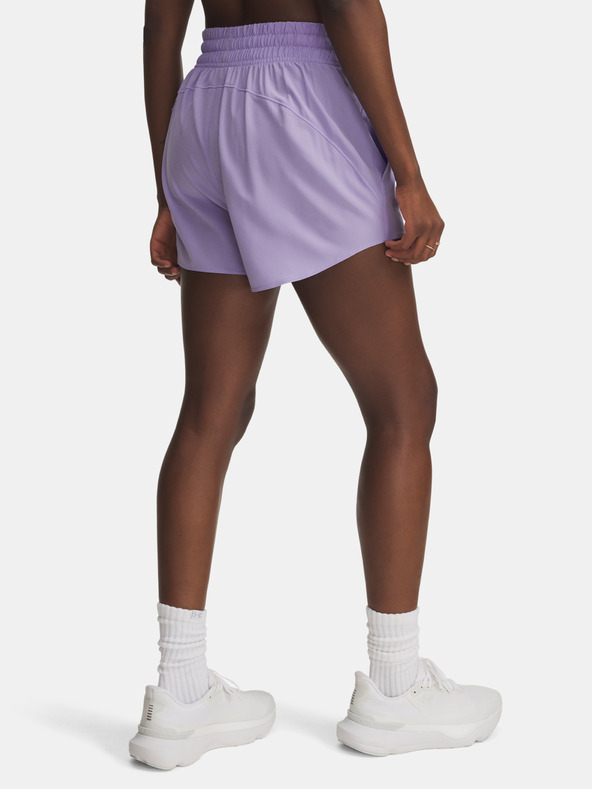 Under Armour Damen Shorts Under Armour UA Vanish 3in Short-PPL