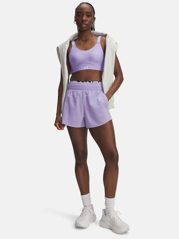 Under Armour Damen Shorts Under Armour UA Vanish 3in Short-PPL