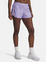 Under Armour Damen Shorts Under Armour Tech Play Up Shorts-PPL