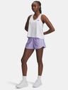 Under Armour Damen Shorts Under Armour Tech Play Up Shorts-PPL