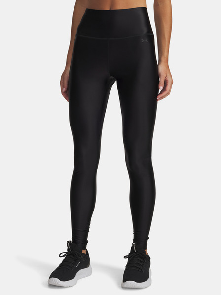 Under Armour Damen Leggings Under Armour Motion Shine Ankle Legging-BLK