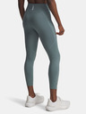 Under Armour Damen Leggings Under Armour UA Launch Ankle Tights-BLU