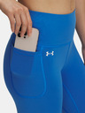 Under Armour Damen Leggings Under Armour Motion Capri-BLU