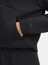 Under Armour Damen Hoodie Under Armour Unstoppable Flc HZ-BLK