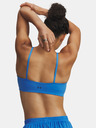 Under Armour Damen-Bustier Under Armour UA Motion Low Bra-BLU
