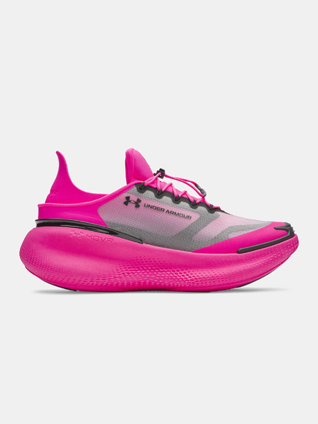 Under Armour Kinderschuhe Under Armour UA GS Nova-PNK
