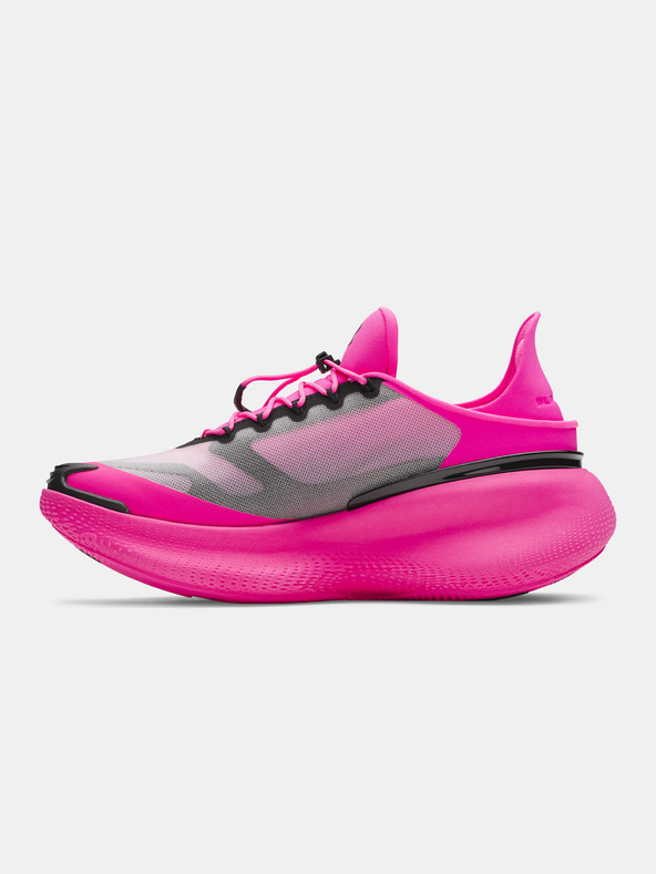 Under Armour Kinderschuhe Under Armour UA GS Nova-PNK