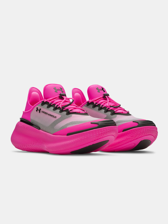 Under Armour Kinderschuhe Under Armour UA GS Nova-PNK