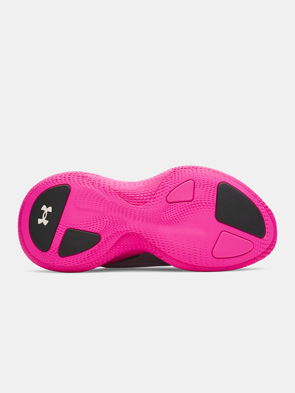 Under Armour Kinderschuhe Under Armour UA GS Nova-PNK