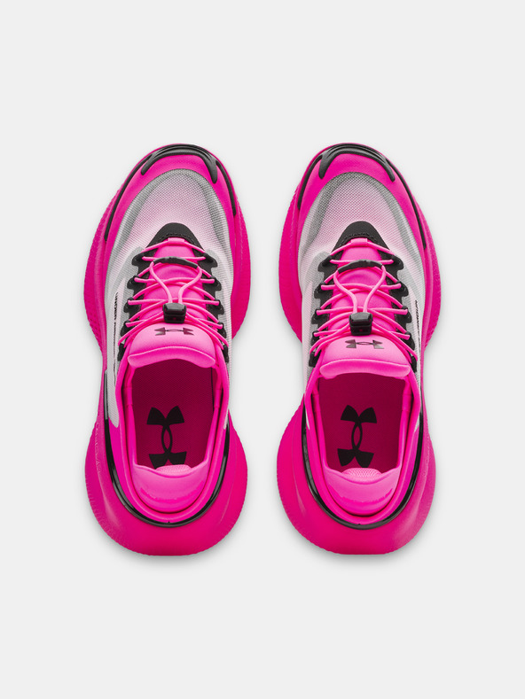 Under Armour Kinderschuhe Under Armour UA GS Nova-PNK