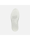 Geox Weiß Herren Geox Deiven Turnschuhe