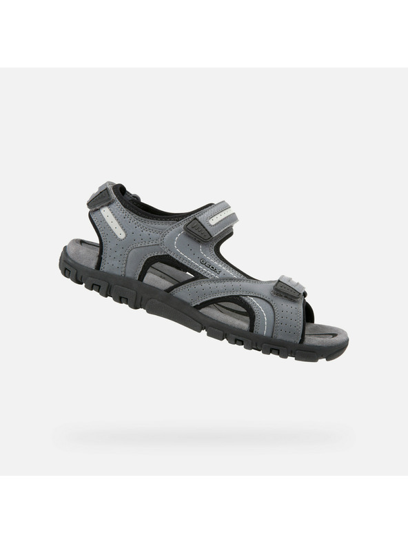 Geox Strada Slippers