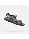 Geox Strada Slippers