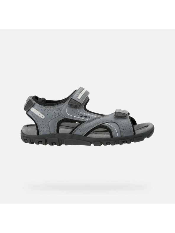 Geox Strada Slippers