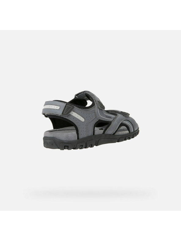 Geox Strada Slippers
