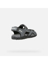 Geox Strada Slippers