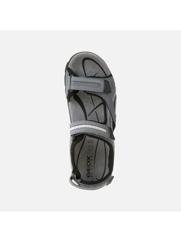 Geox Strada Slippers