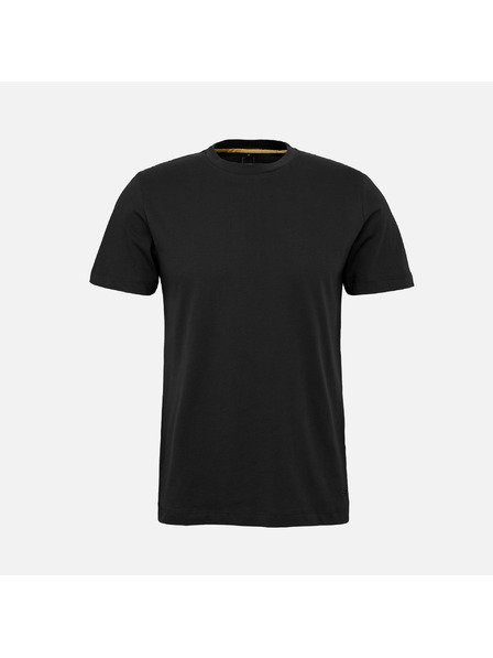 Geox Schwarzes Herren-T-Shirt von Geox