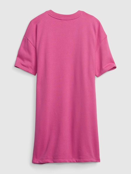 GAP Kinderkleid mit GAP Logo