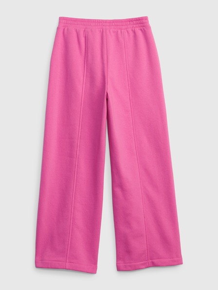 GAP Weite Kinder Jogginghose GAP